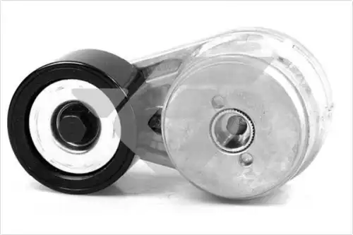 Poly-V tensioner roller TK039 HUTCHINSON