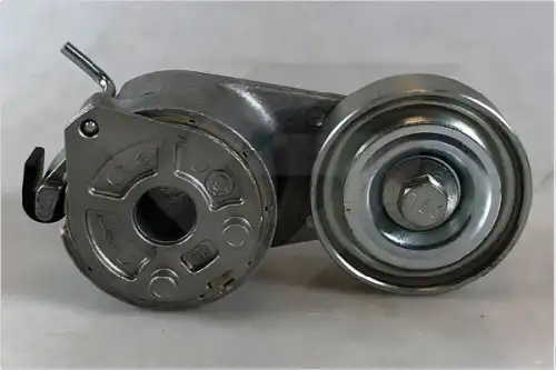 Poly-V tensioner roller TK066 HUTCHINSON
