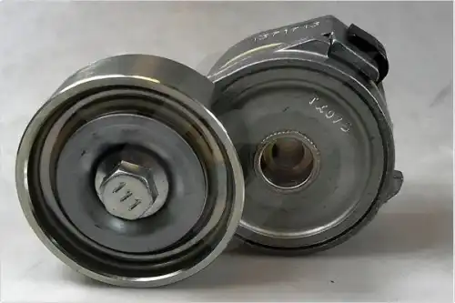 Poly-V tensioner roller TK067 HUTCHINSON