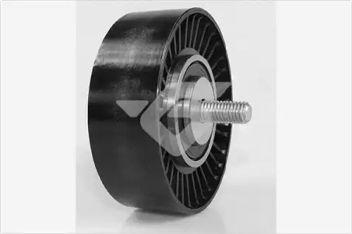 Roller Poly-V winder T0514 HUTCHINSON
