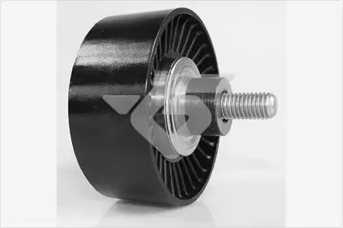 Roller Poly-V winder T0541 HUTCHINSON
