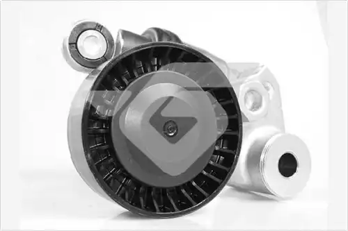 Poly-V tensioner roller T0552 HUTCHINSON