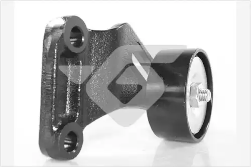 Poly-V tensioner roller T0590 HUTCHINSON