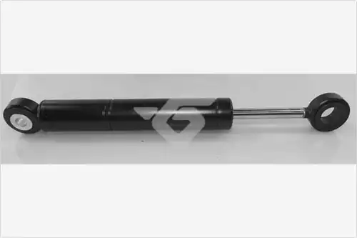 Poly-V tensioner roller T0608 HUTCHINSON