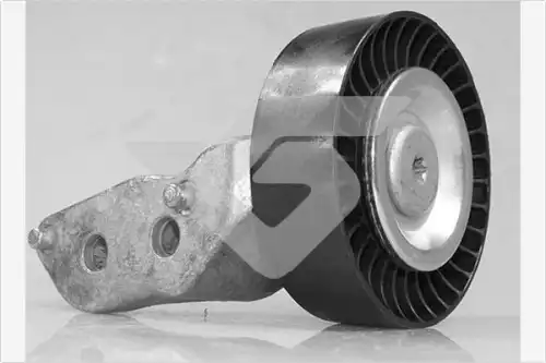 Roller Poly-V winder T0653 HUTCHINSON