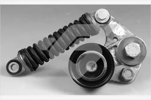 Poly-V tensioner roller T5030 HUTCHINSON