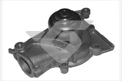Насос системы охлаждения (помпа) HUTCHINSON WP250