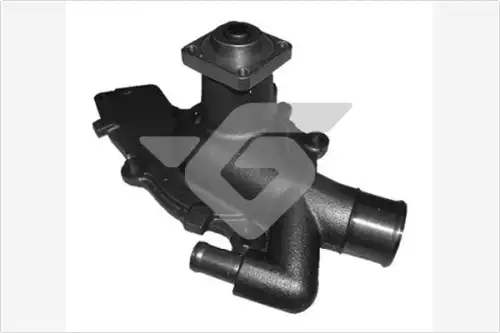 Water pumps WP263 HUTCHINSON
