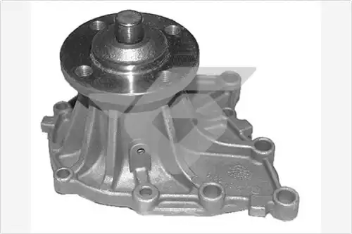 Water pumps WP355 HUTCHINSON