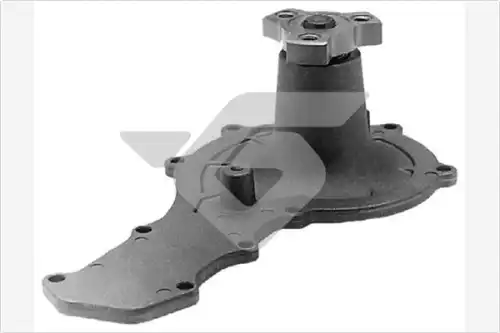 Water pumps WP362 HUTCHINSON
