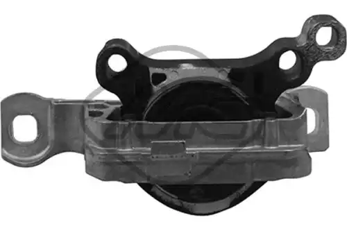 Engine support 57105 METALCAUCHO