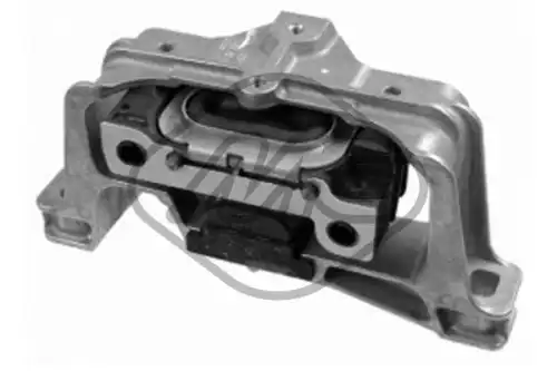 Engine support 57651 METALCAUCHO