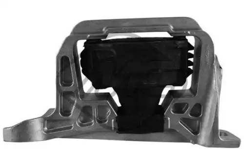 Engine support 57775 METALCAUCHO