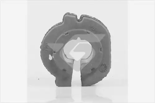 Stabilizer bar bearing 590324 HUTCHINSON