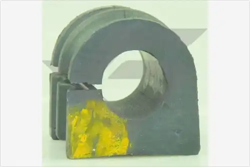 Stabilizer bar bearing 590464 HUTCHINSON