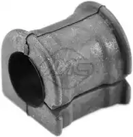 Stabilizer bar bearing 06782 METALCAUCHO