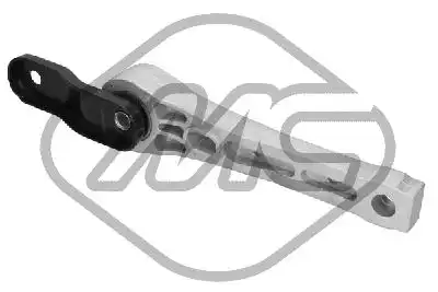 Tie Rod 07176 METALCAUCHO