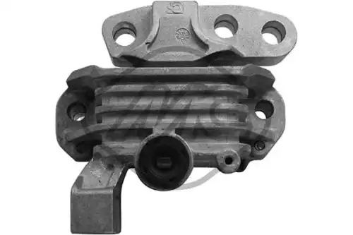 Engine support 57124 METALCAUCHO