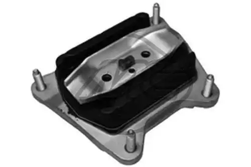 Box support 07143 METALCAUCHO