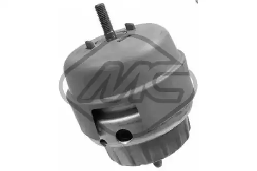 Engine support 07139 METALCAUCHO