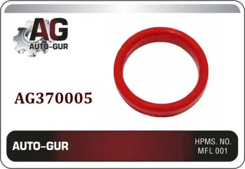 Прокладка коллектора AUTO-GUR AG370005
