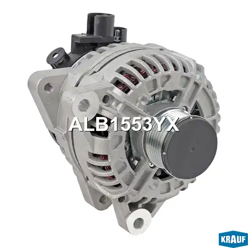 Генератор KRAUF ALB1553YX