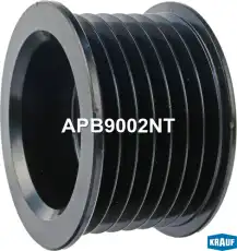 Шкив генератора APB9002NT KRAUF