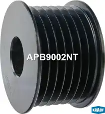 Шкив генератора APB9002NT KRAUF