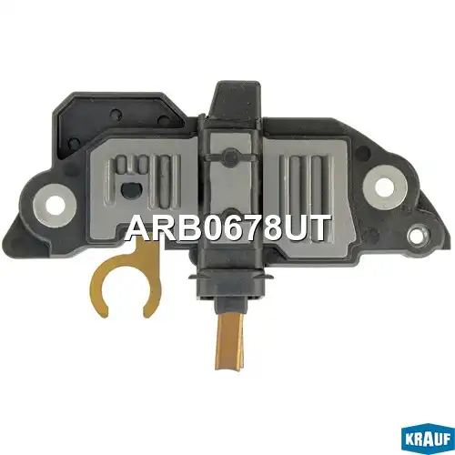 Регулятор генератора ARB0678UT KRAUF
