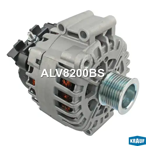 Генератор KRAUF ALV8200BS
