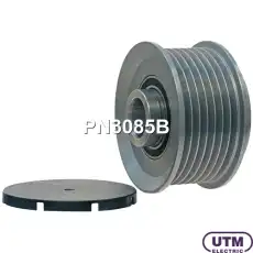 Шкив обгонный генератора PN3085B UTM