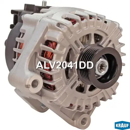 Генератор KRAUF ALV2041DD