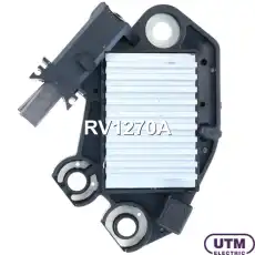 RV1270A Регулятор генератора UTM