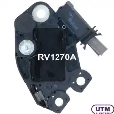RV1270A Регулятор генератора UTM