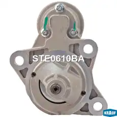 Стартер KRAUF STE0610BA