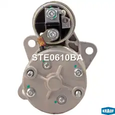 Стартер KRAUF STE0610BA