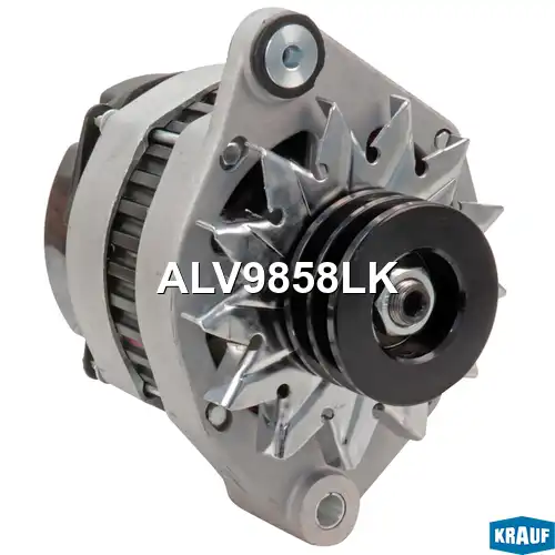 Генератор KRAUF ALV9858LK