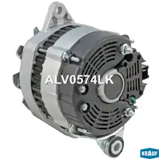 Генератор KRAUF ALV0574LK