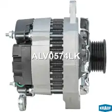 Генератор KRAUF ALV0574LK