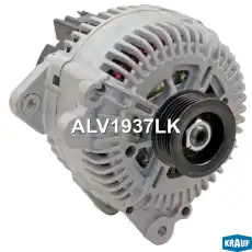 Генератор KRAUF ALV1937LK