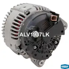 Генератор KRAUF ALV1937LK