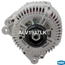 Генератор KRAUF ALV1937LK