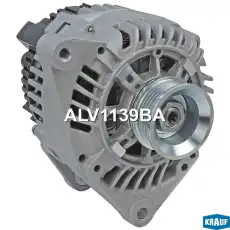 Генератор KRAUF ALV1139BA