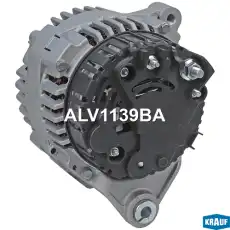 Генератор KRAUF ALV1139BA