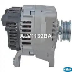 Генератор KRAUF ALV1139BA