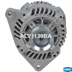 Генератор KRAUF ALV1139BA