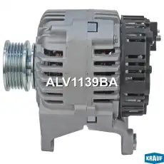 Генератор KRAUF ALV1139BA