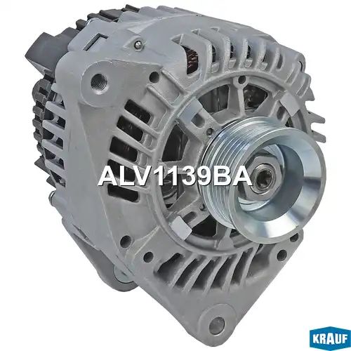 Генератор KRAUF ALV1139BA