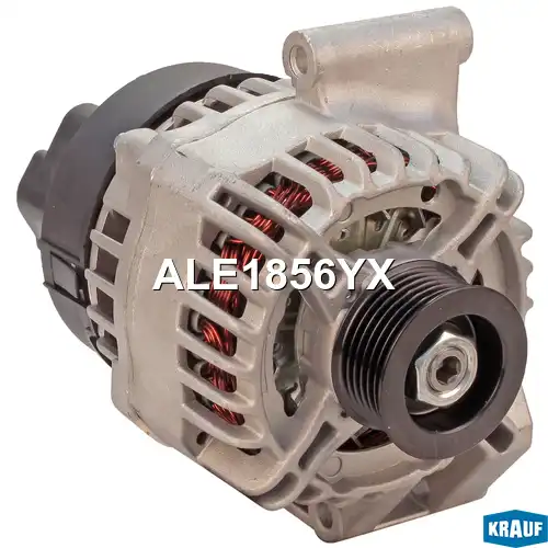 Генератор KRAUF ALE1856YX