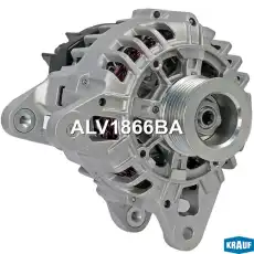 Генератор KRAUF ALV1866BA